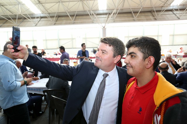 aksaray belediyesi